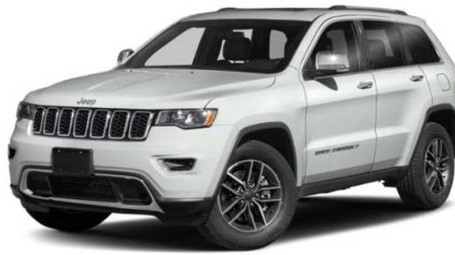 JEEP GRAND CHEROKEE 2022 1C4RJFAG7NC169182 image